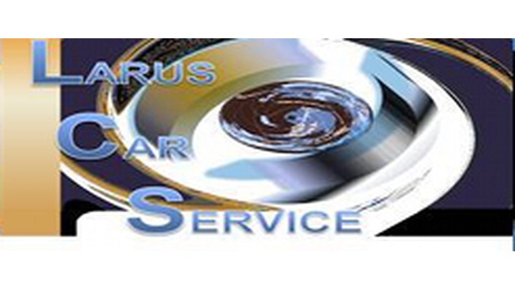 Larus Car Service